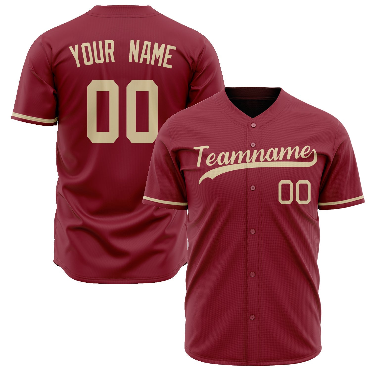 Custom Baseball Trikots: Wie Sie Ihr perfektes Design kreieren – von Amateurteams bis zu Firmenevents
