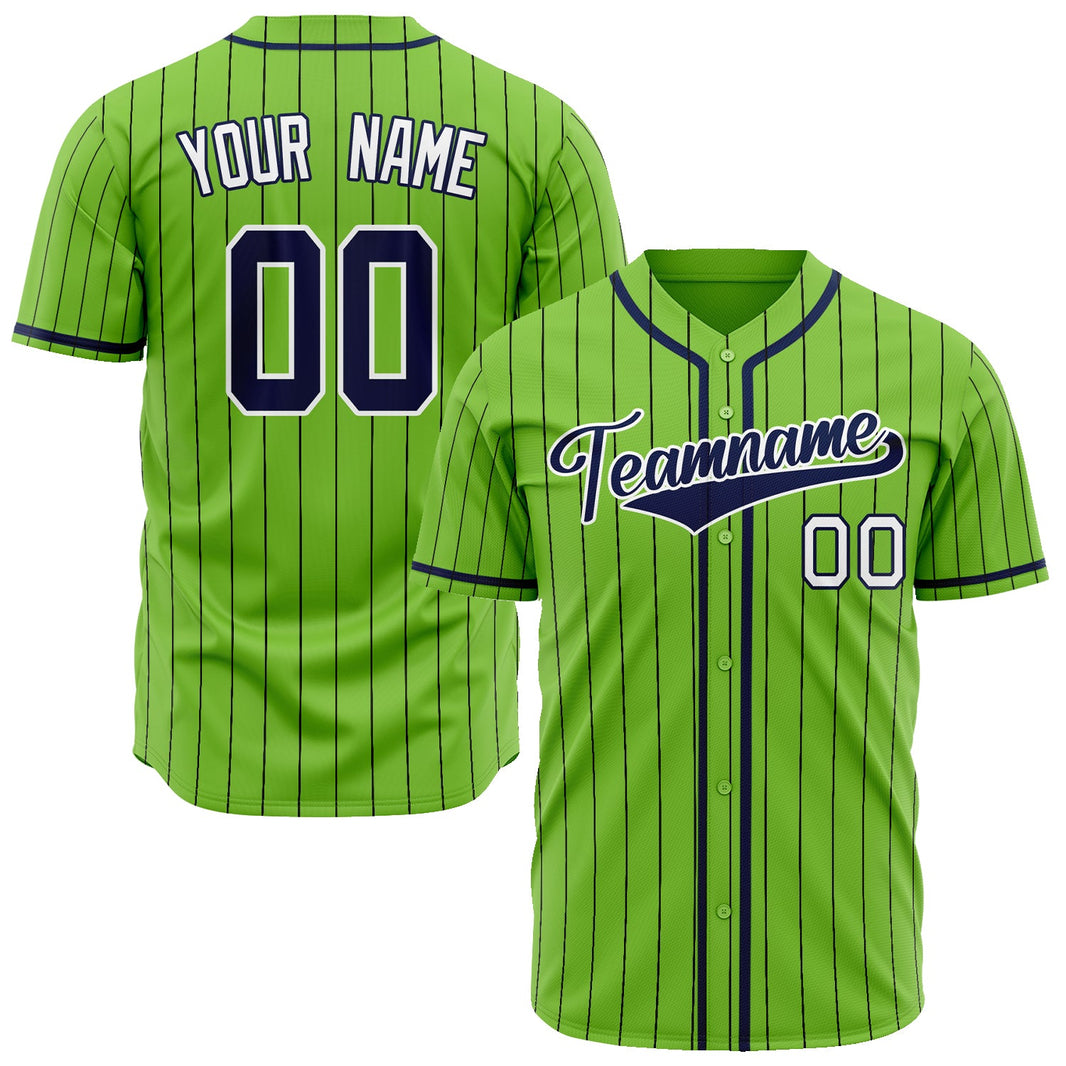 5 Streetstyle-Formeln für Baseball-Trikots: Von Stadion bis Streetwear