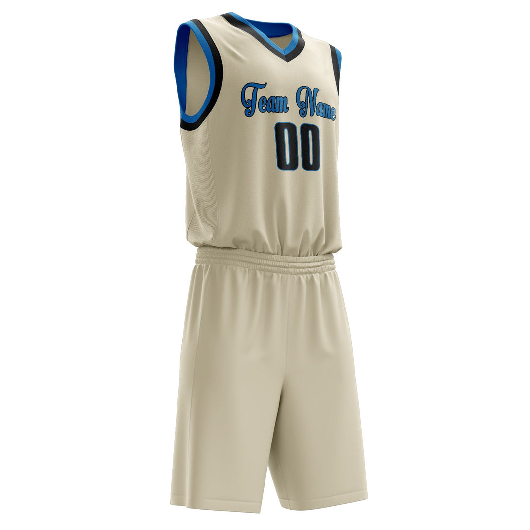 Deutschland-Basketball: Trikots, Trainingsanzüge & mehr – Alles, was du brauchst, um dein Team zu unterstützen