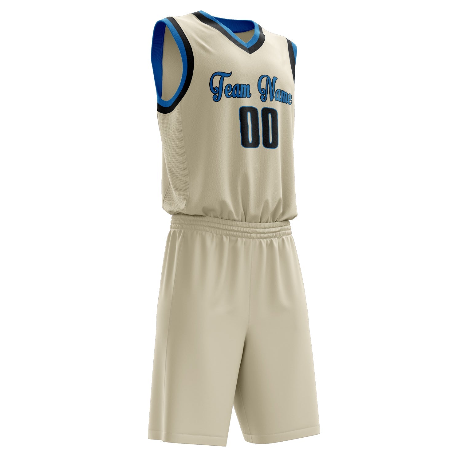 Deutschland-Basketball: Trikots, Trainingsanzüge & mehr – Alles, was du brauchst, um dein Team zu unterstützen