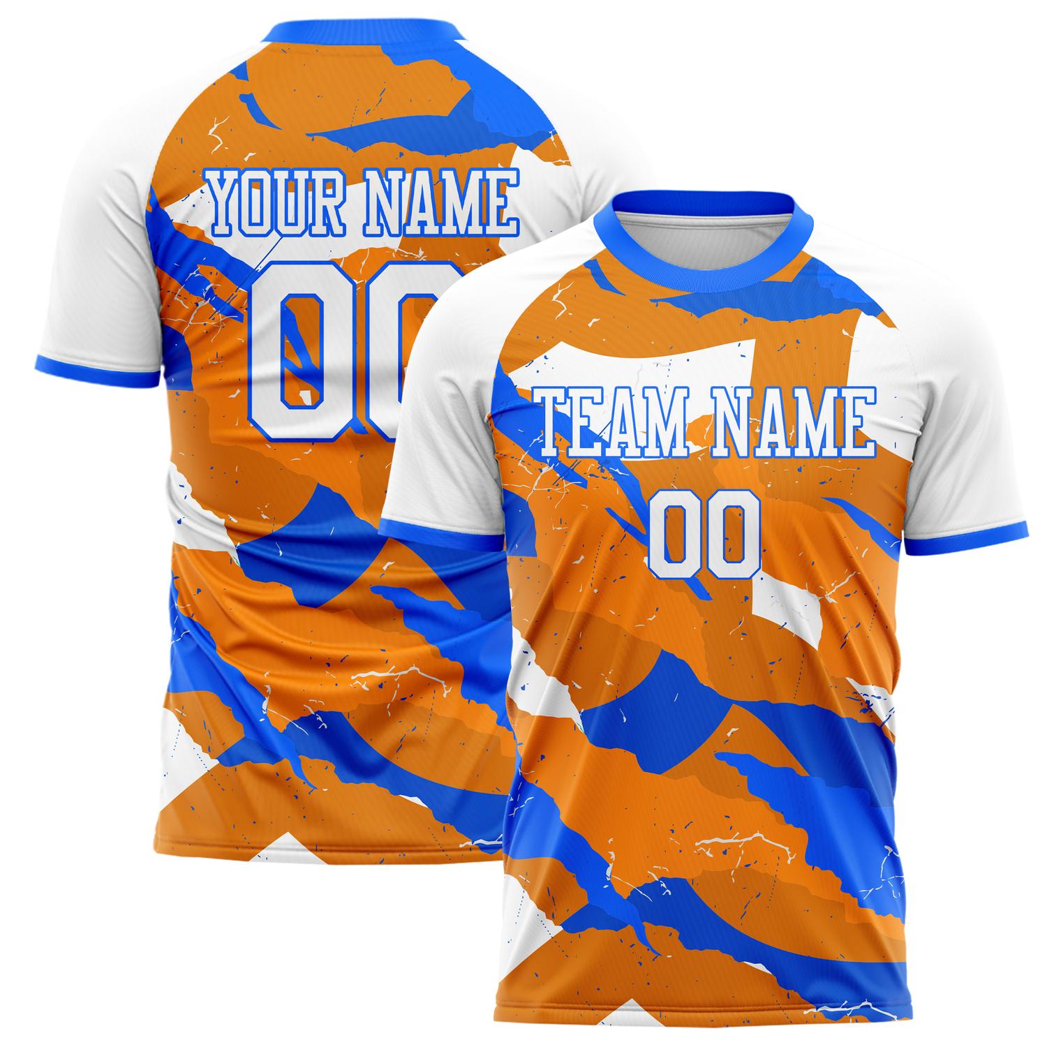 Fußballtrikot Styling: So trägst du dein Lieblingsteam mit Stil und Eleganz