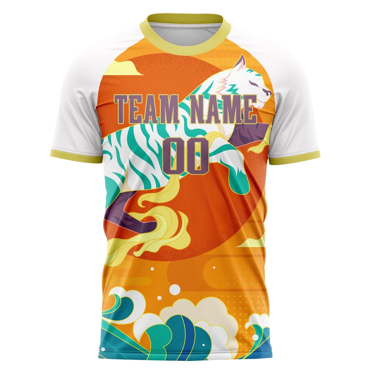 Wie findest du das perfekte Sporttrikot für Fußball, Basketball und Baseball