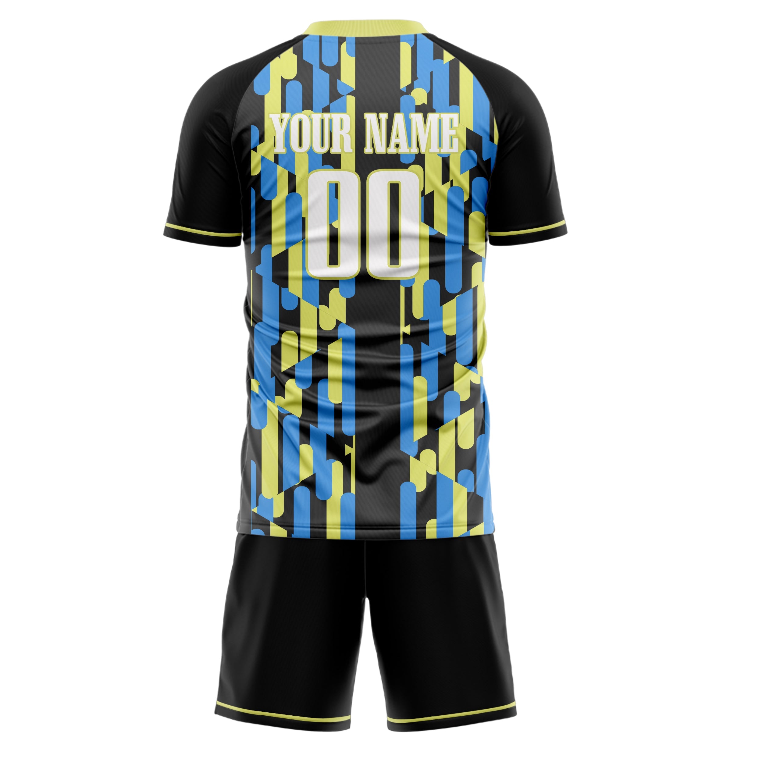 Digital Design Revolution: Wie du dein perfektes Fußballtrikot gestaltest – Vom Fan zum Trendsetter