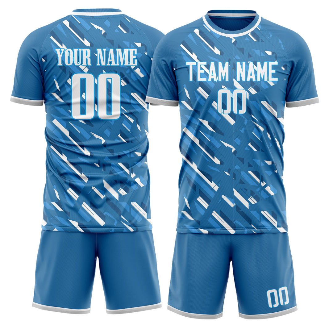 Innovative Technologien moderner Fußballtrikots: Von Atmungsaktivität bis Nachhaltigkeit