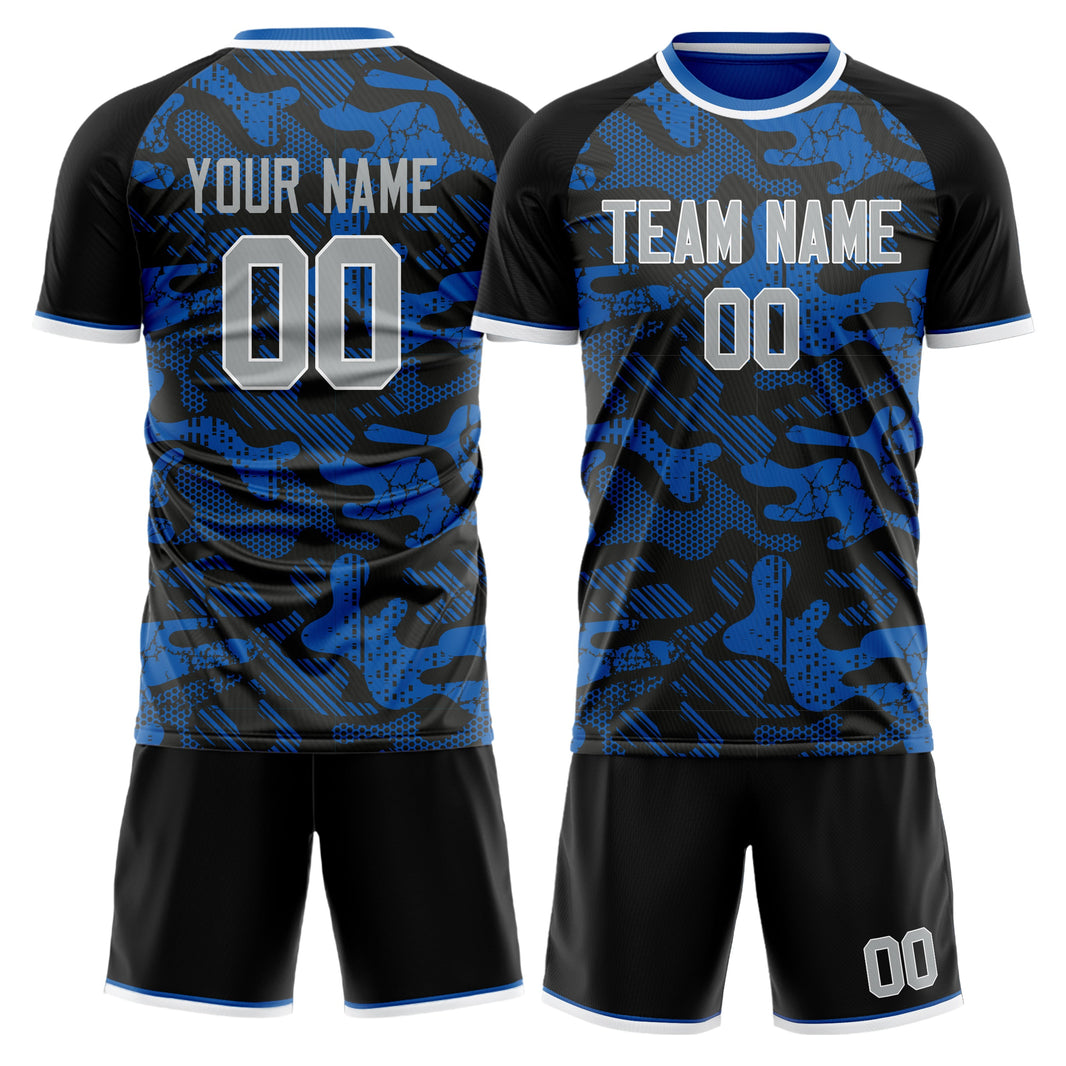 2025 Fußballtrikot-Design-Revolution: Farben, Tech & Nachhaltigkeit – Die 5 größten Trends der Top-Ligen