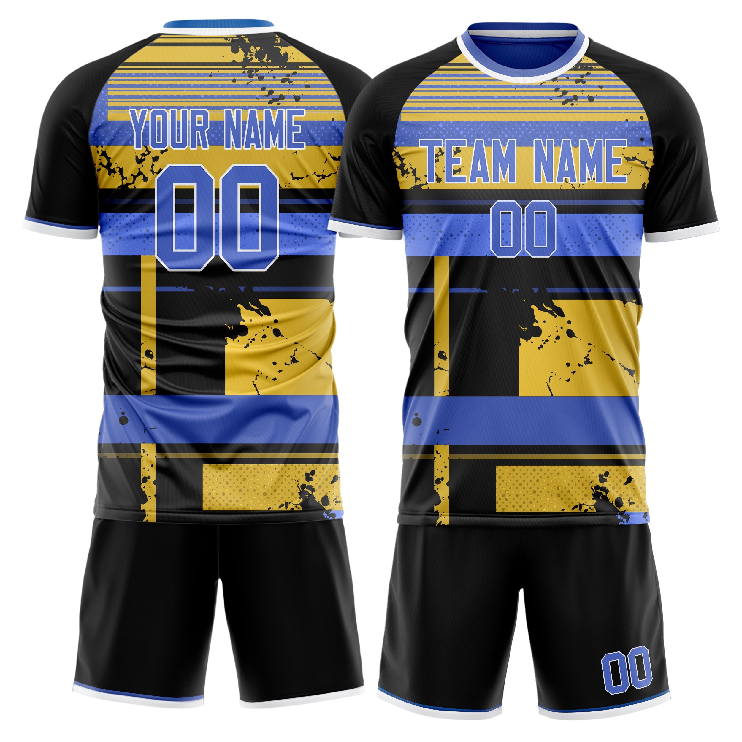 Neue Designs und Tipps zum Kauf von Fußballtrikot-Sets: Alles, was du wissen musst