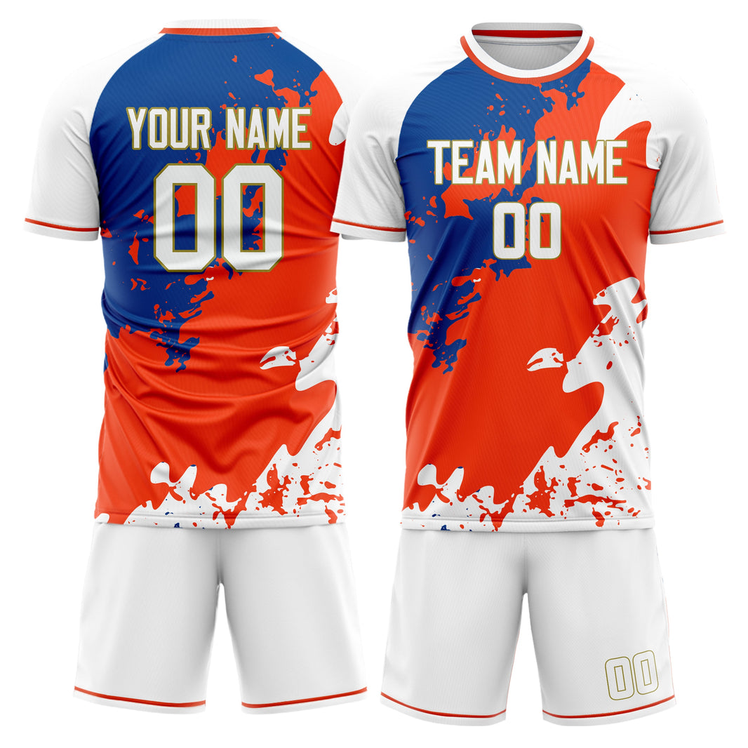 Custom Trikots: So gestaltest du dein eigenes Fußballtrikot – von Idee bis Spielfeld