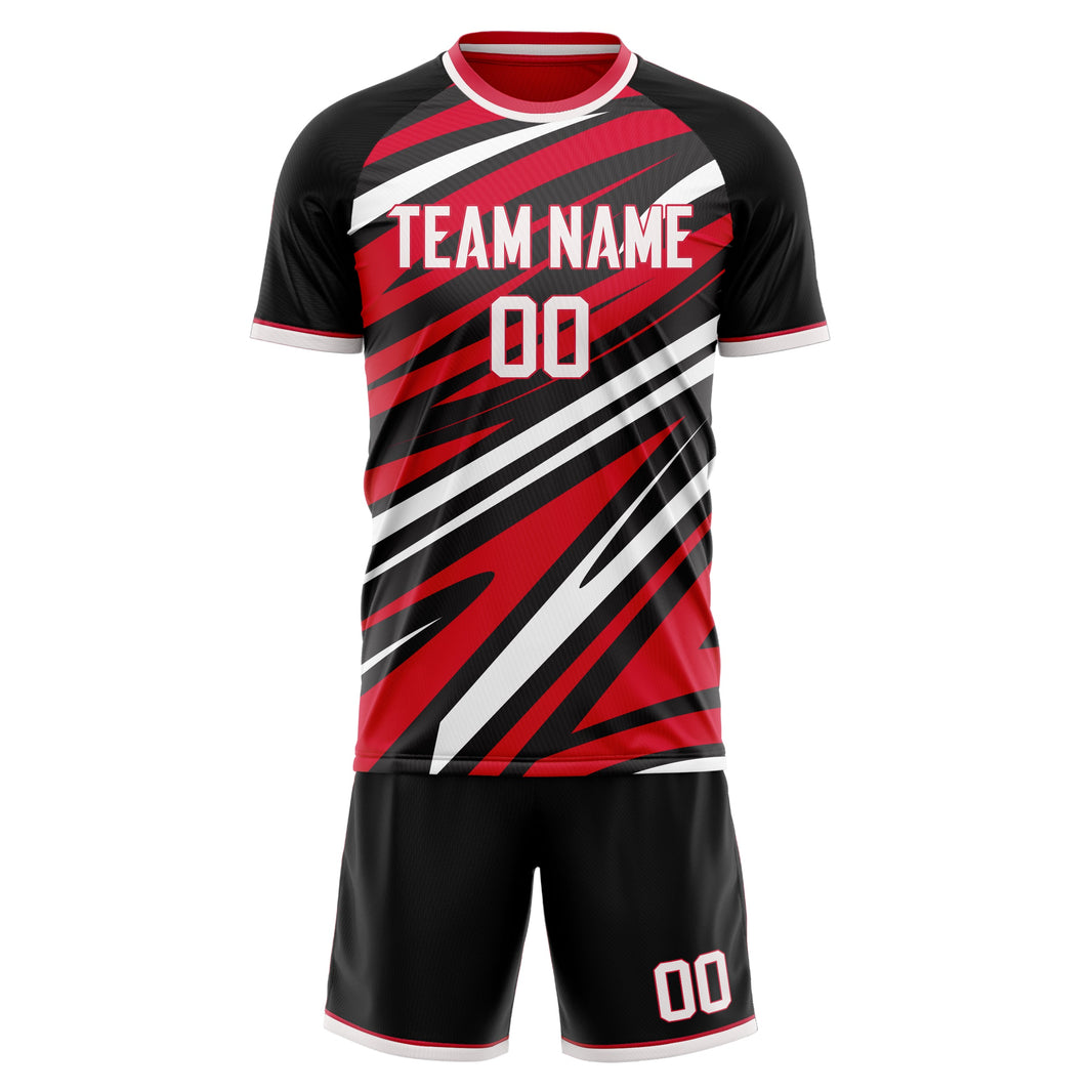 Maßgeschneiderte Fußballtrikots 2025: Der umfassende Praxisleitfaden von der kreativen Idee bis zur Lieferung