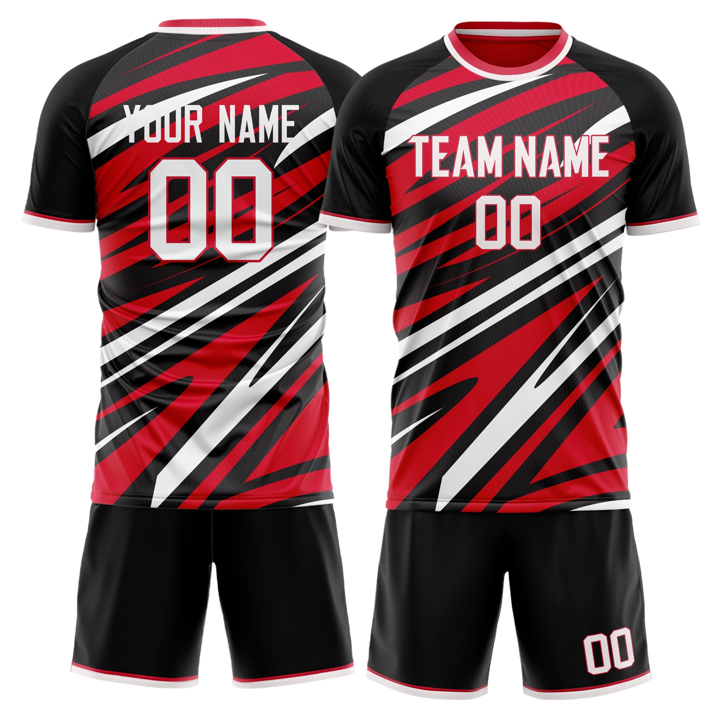 Trikot-Schatzkammer: Die Kunst des Sammelns und die Kultur des Fußballdesigns