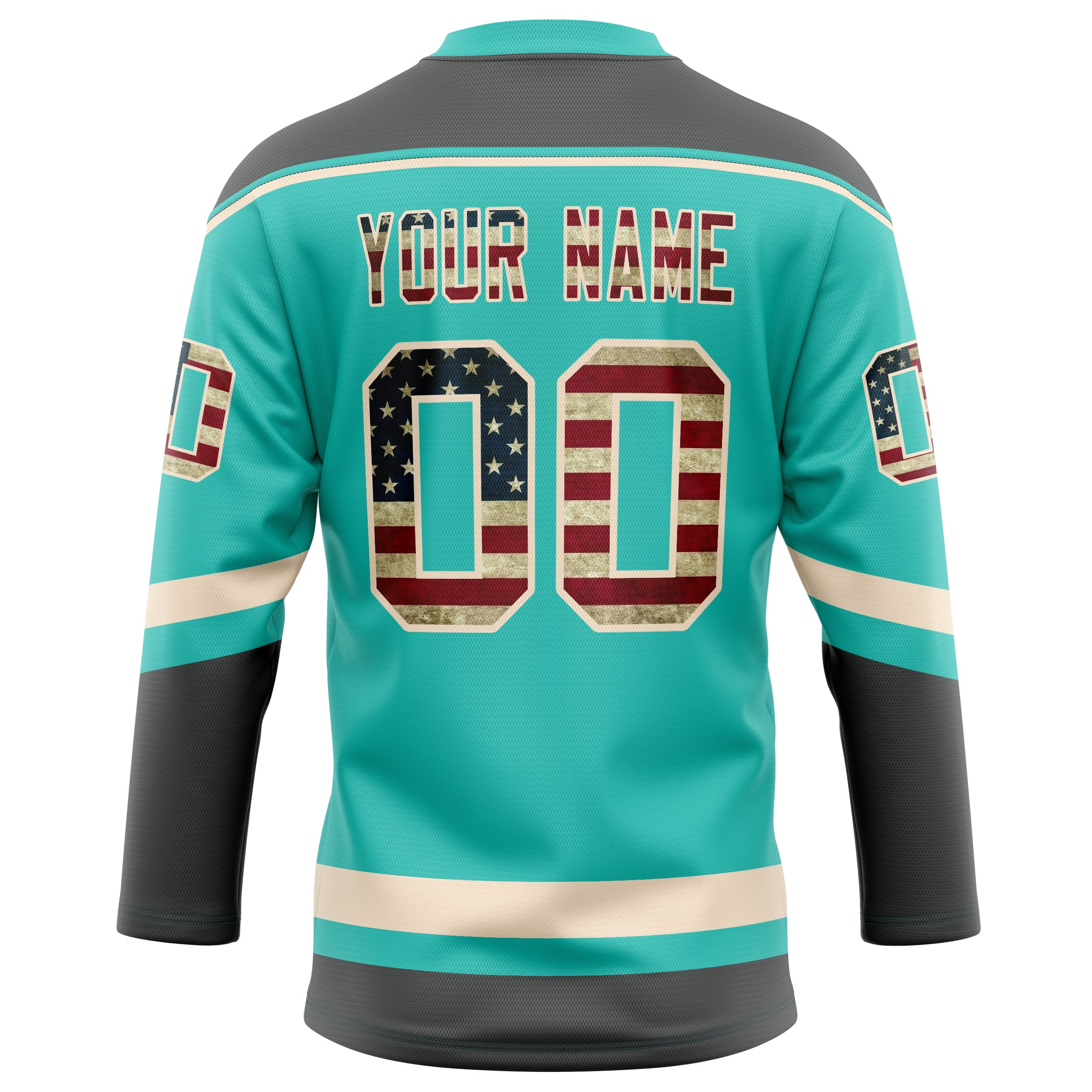 Die kulturellen Codes hinter Retro-Eishockeytrikots: Eine Analyse von Material, Design und Nostalgie