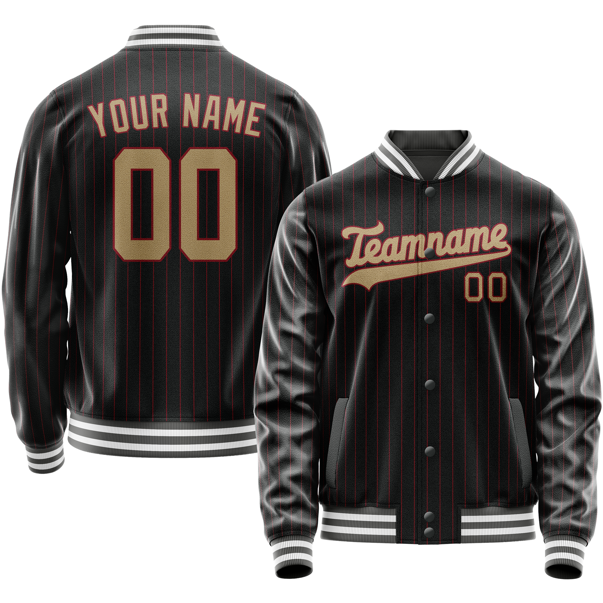 Vom Schnitt zum Statement: Die Kunst der Jackenstilistik