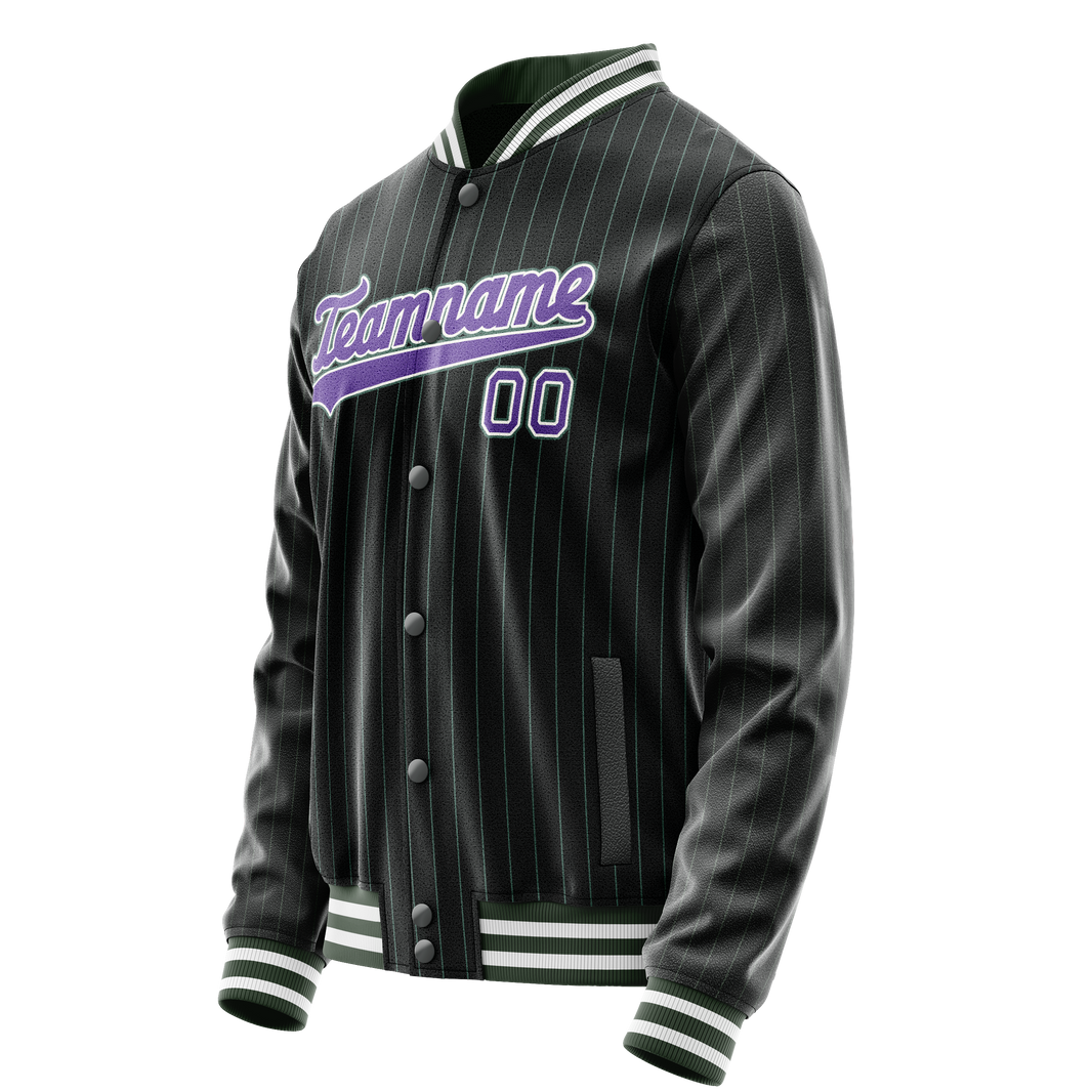 Streetstyle-Revolution: Wie die richtige Jacke Sie zum Blickfang der Stadt macht